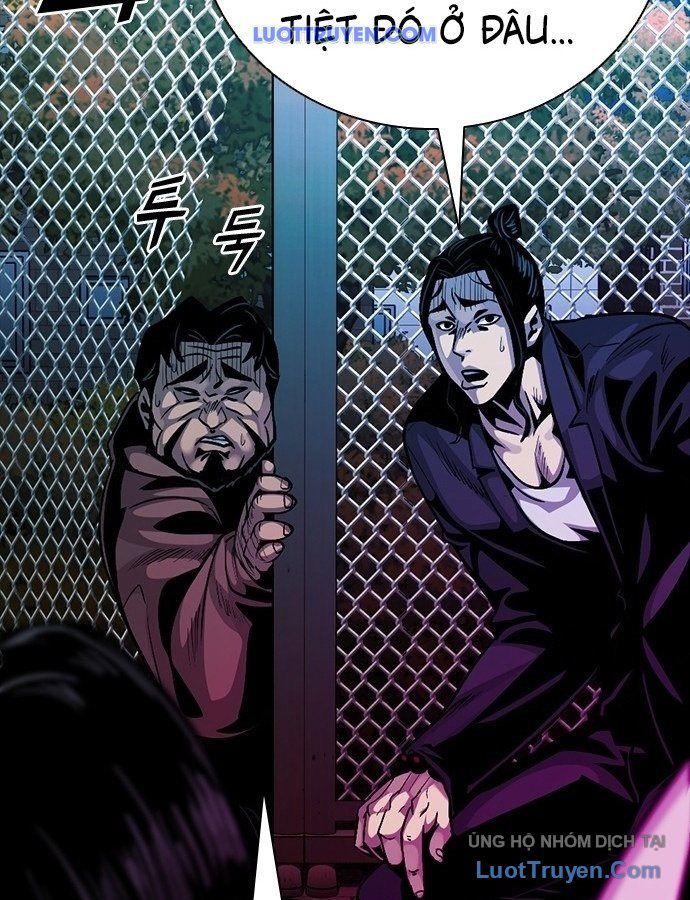 Thế Hệ Bất Hảo Chap 15 - Next Chap 16