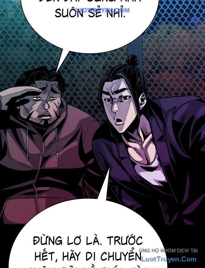 Thế Hệ Bất Hảo Chap 15 - Next Chap 16