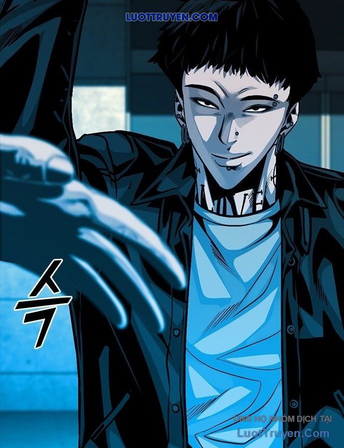 Thế Hệ Bất Hảo Chap 15 - Next Chap 16