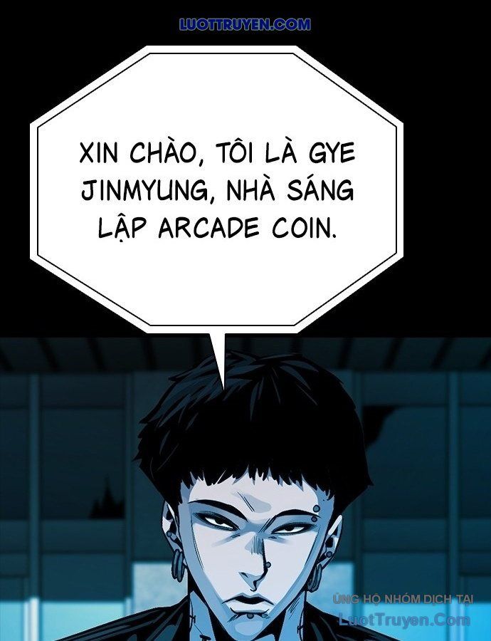 Thế Hệ Bất Hảo Chap 15 - Next Chap 16