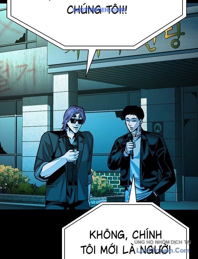 Thế Hệ Bất Hảo Chap 15 - Next Chap 16