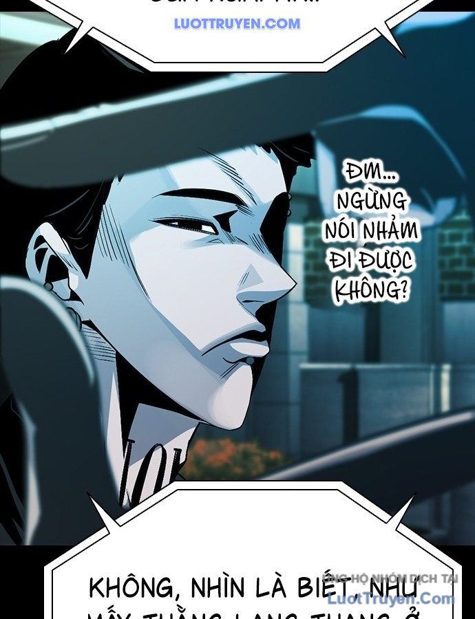 Thế Hệ Bất Hảo Chap 15 - Next Chap 16