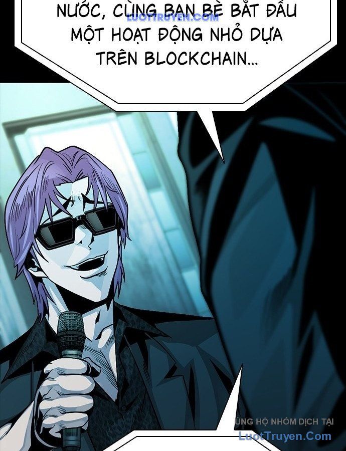 Thế Hệ Bất Hảo Chap 15 - Next Chap 16