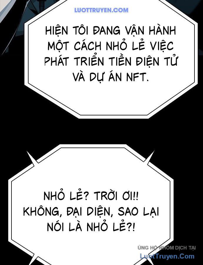 Thế Hệ Bất Hảo Chap 15 - Next Chap 16