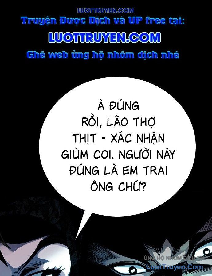 Thế Hệ Bất Hảo Chap 15 - Next Chap 16