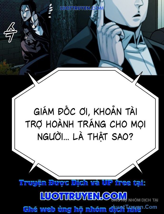 Thế Hệ Bất Hảo Chap 15 - Next Chap 16