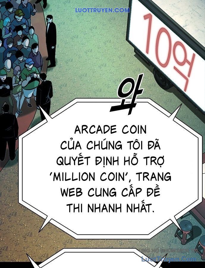 Thế Hệ Bất Hảo Chap 15 - Next Chap 16