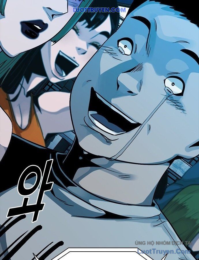 Thế Hệ Bất Hảo Chap 15 - Next Chap 16