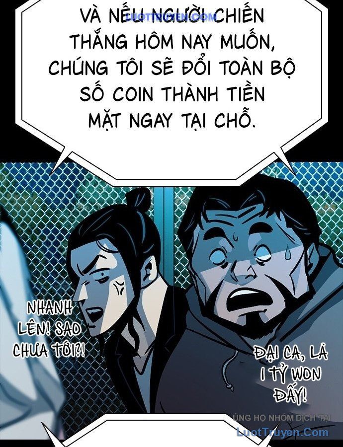 Thế Hệ Bất Hảo Chap 15 - Next Chap 16