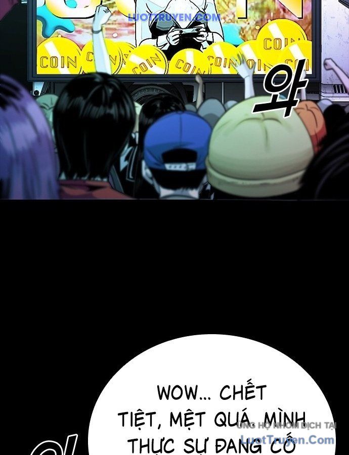 Thế Hệ Bất Hảo Chap 15 - Next Chap 16