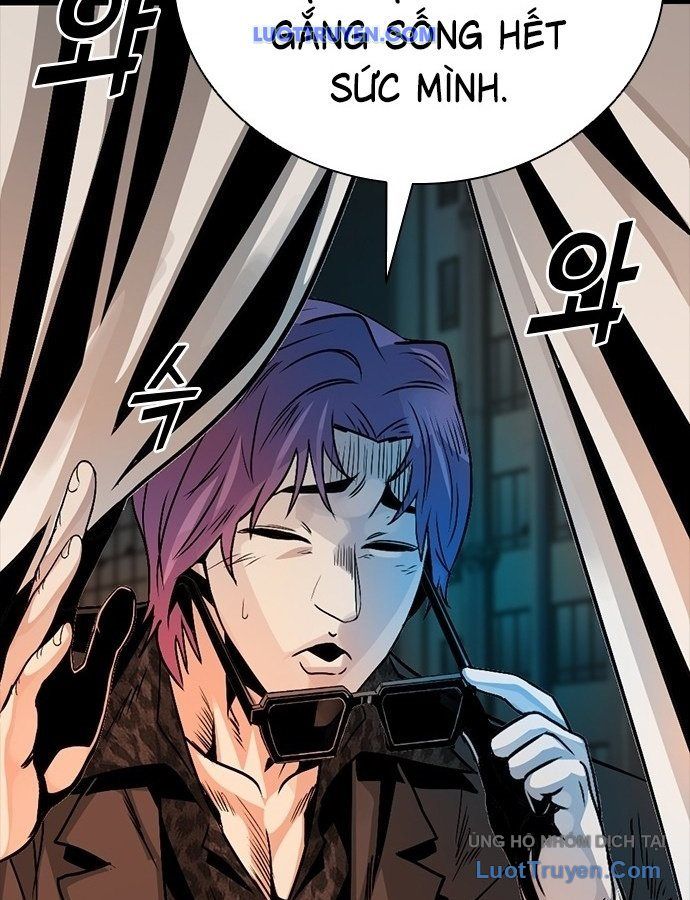 Thế Hệ Bất Hảo Chap 15 - Next Chap 16