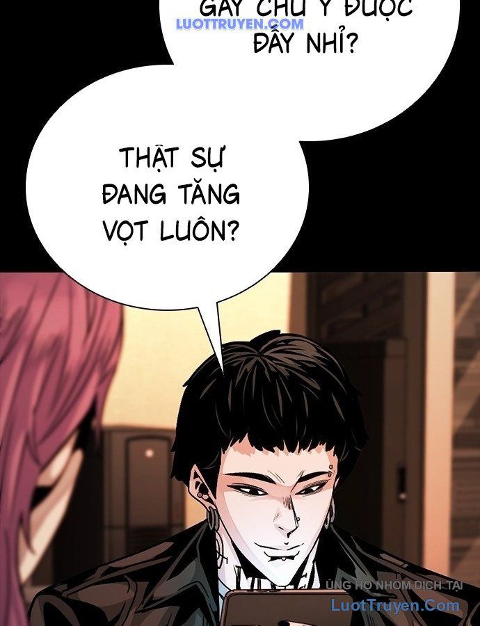 Thế Hệ Bất Hảo Chap 15 - Next Chap 16