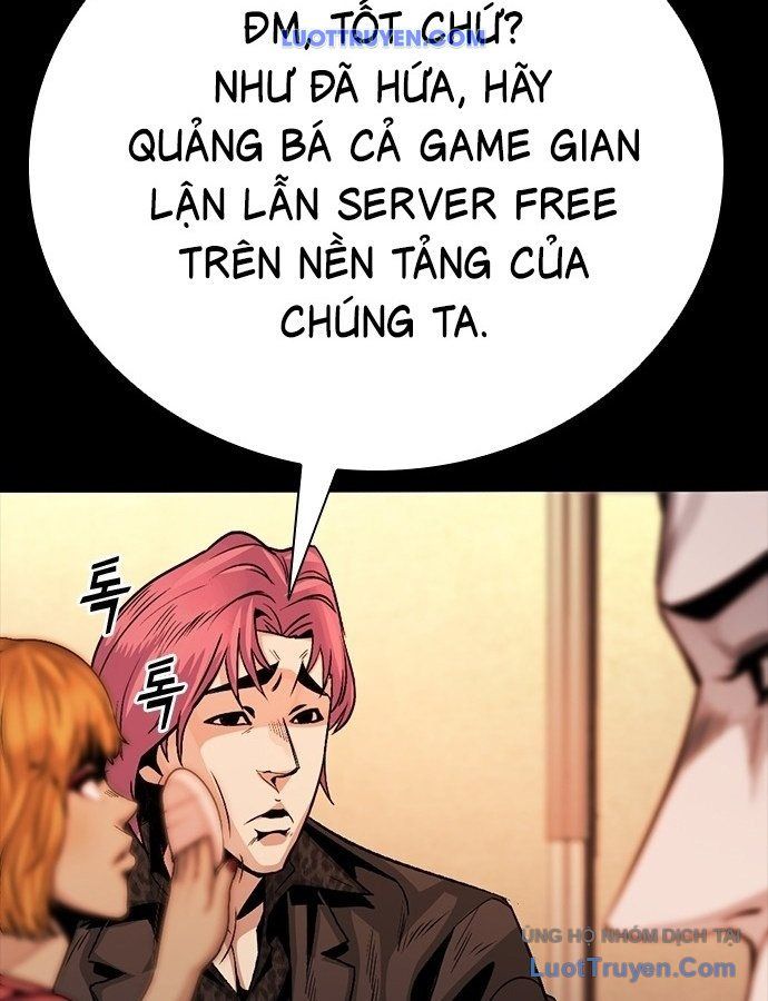 Thế Hệ Bất Hảo Chap 15 - Next Chap 16