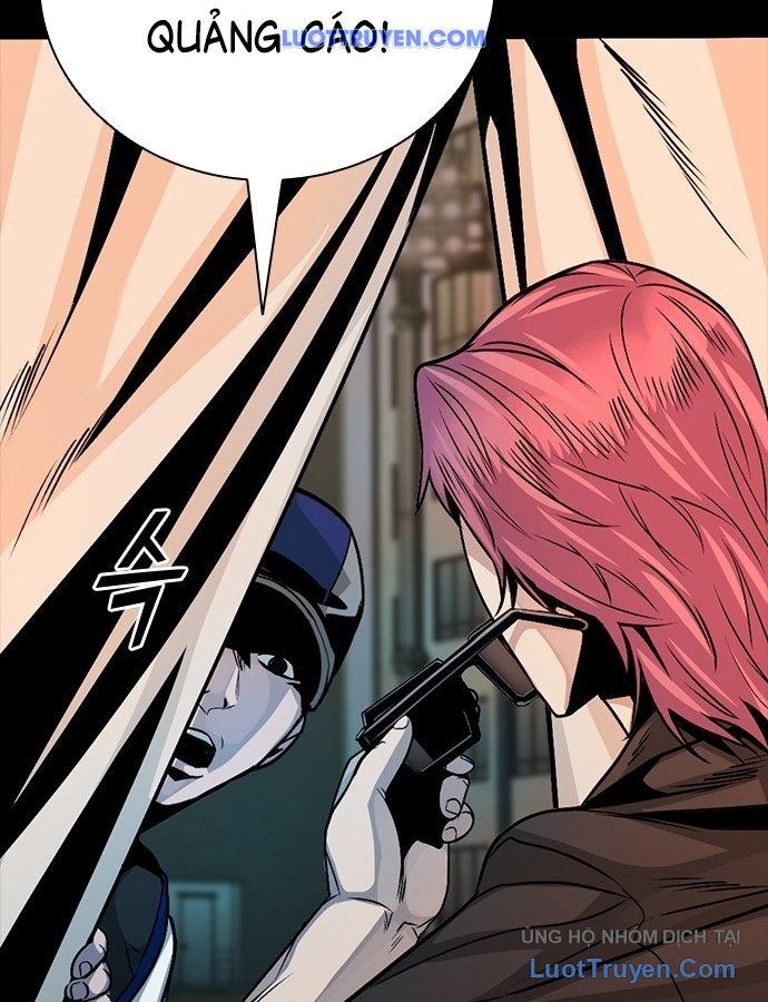 Thế Hệ Bất Hảo Chap 15 - Next Chap 16