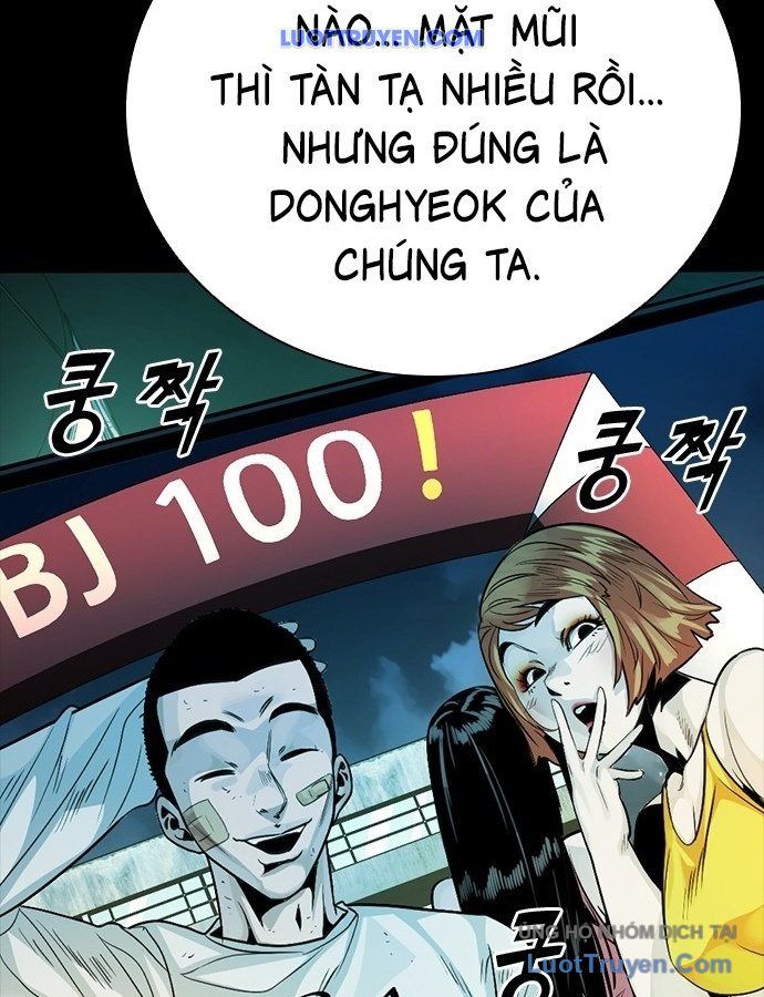 Thế Hệ Bất Hảo Chap 15 - Next Chap 16