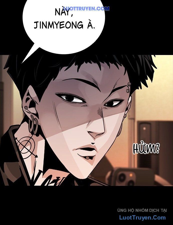 Thế Hệ Bất Hảo Chap 15 - Next Chap 16