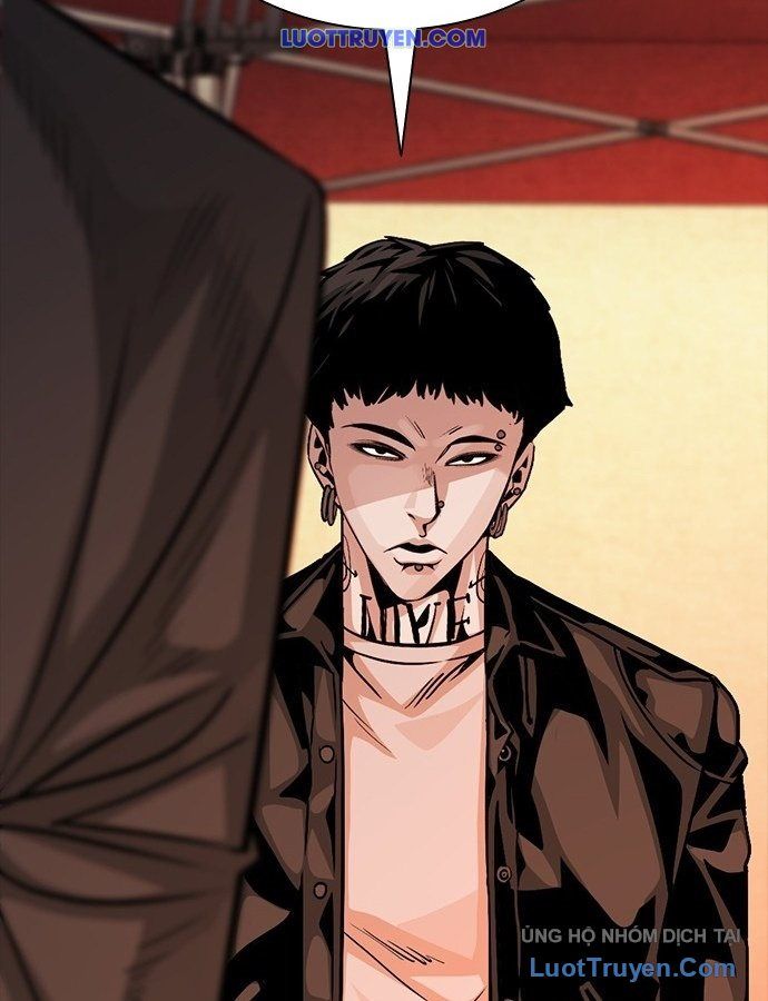 Thế Hệ Bất Hảo Chap 15 - Next Chap 16