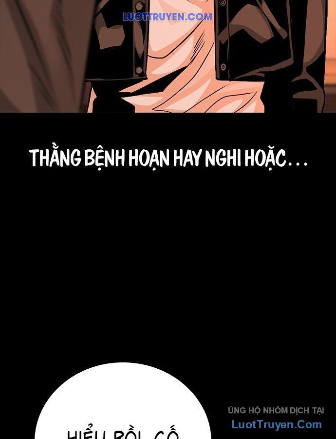 Thế Hệ Bất Hảo Chap 15 - Next Chap 16