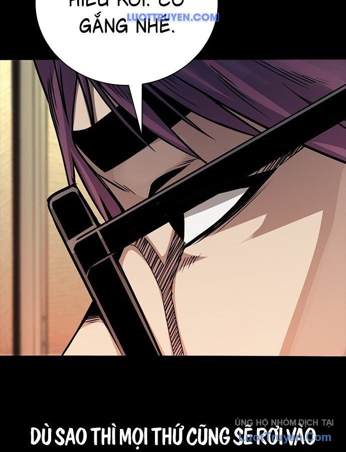 Thế Hệ Bất Hảo Chap 15 - Next Chap 16