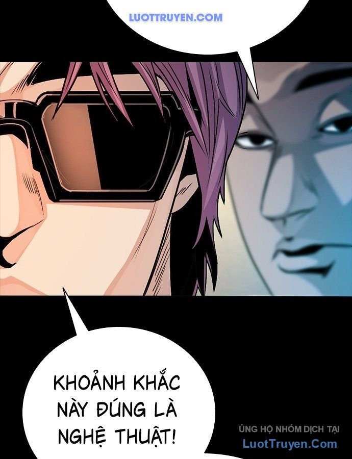 Thế Hệ Bất Hảo Chap 15 - Next Chap 16