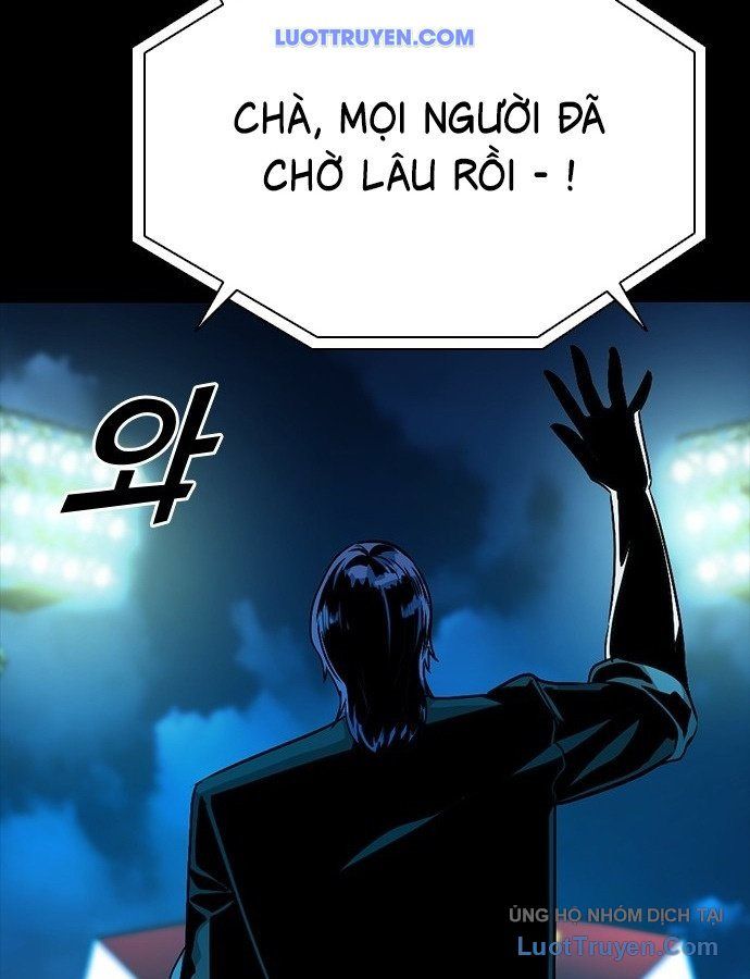 Thế Hệ Bất Hảo Chap 15 - Next Chap 16