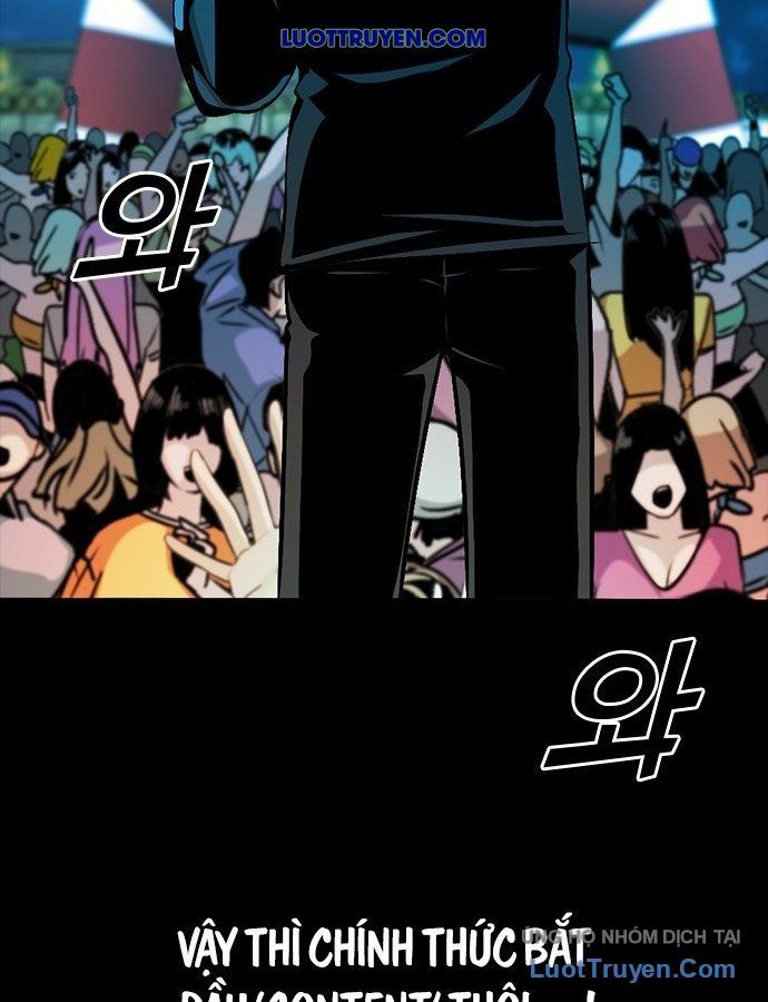 Thế Hệ Bất Hảo Chap 15 - Next Chap 16