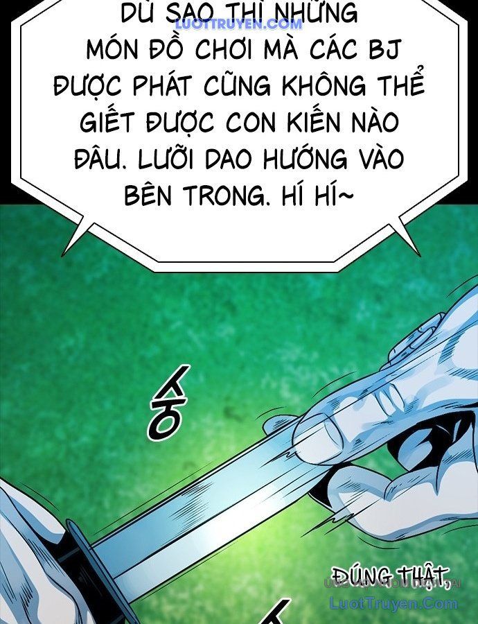 Thế Hệ Bất Hảo Chap 15 - Next Chap 16