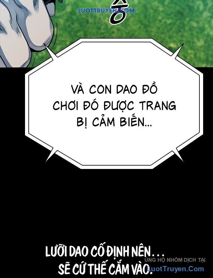 Thế Hệ Bất Hảo Chap 15 - Next Chap 16