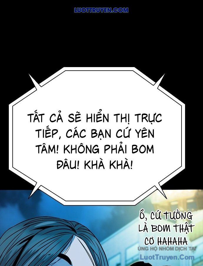 Thế Hệ Bất Hảo Chap 15 - Next Chap 16