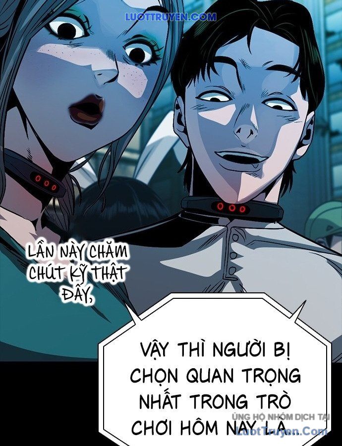 Thế Hệ Bất Hảo Chap 15 - Next Chap 16