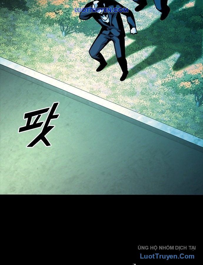 Thế Hệ Bất Hảo Chap 15 - Next Chap 16