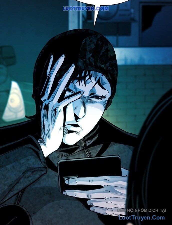 Thế Hệ Bất Hảo Chap 15 - Next Chap 16