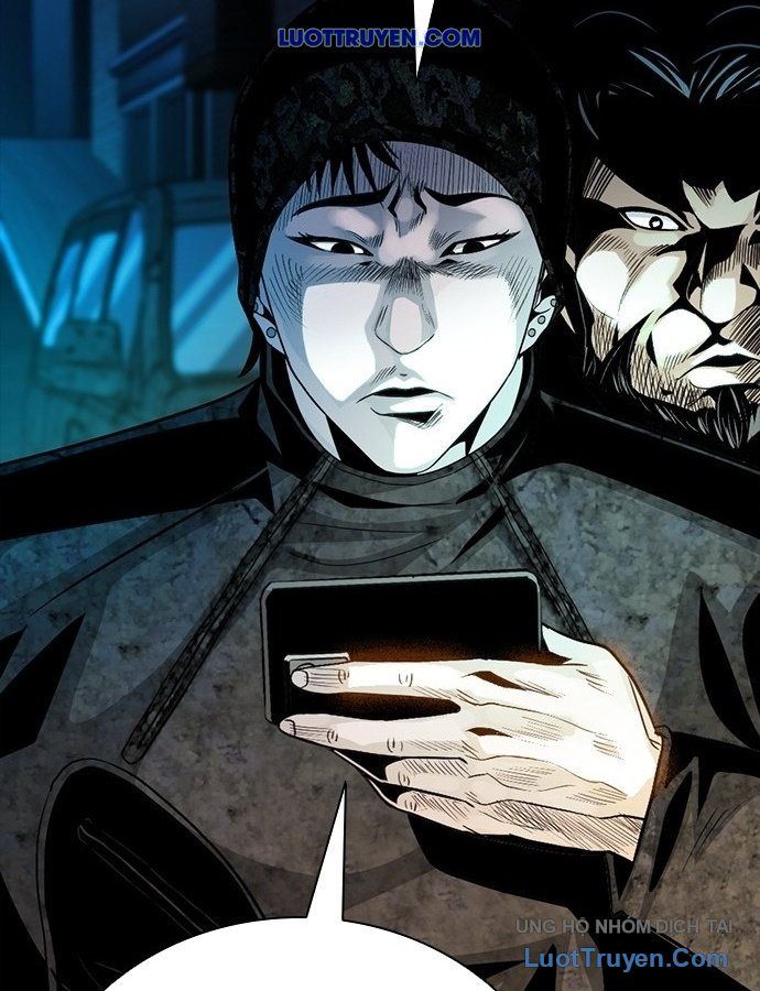 Thế Hệ Bất Hảo Chap 15 - Next Chap 16