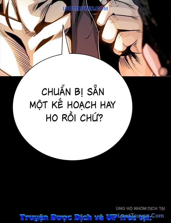 Thế Hệ Bất Hảo Chap 15 - Next Chap 16