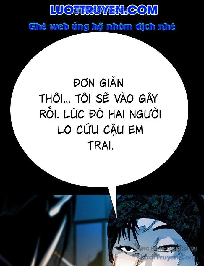 Thế Hệ Bất Hảo Chap 15 - Next Chap 16