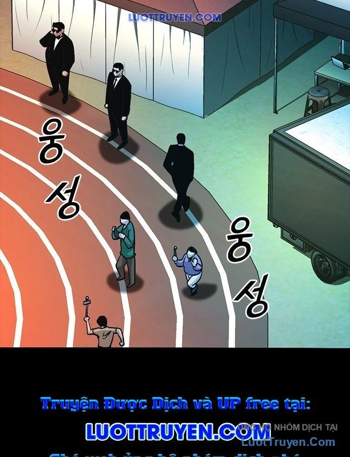 Thế Hệ Bất Hảo Chap 15 - Next Chap 16