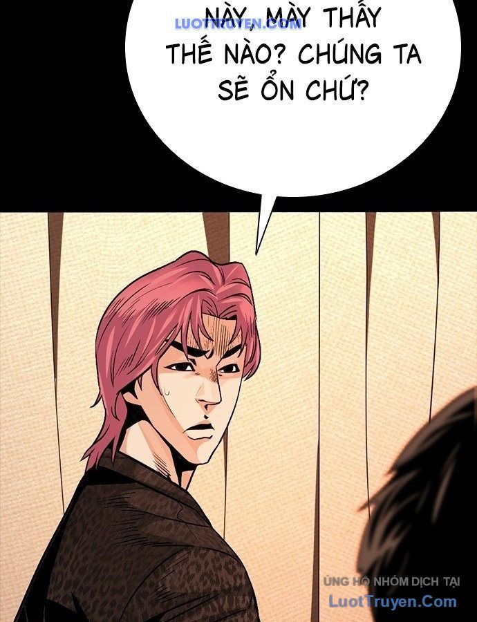 Thế Hệ Bất Hảo Chap 15 - Next Chap 16