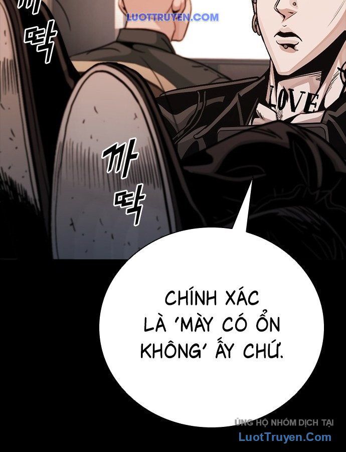 Thế Hệ Bất Hảo Chap 15 - Next Chap 16