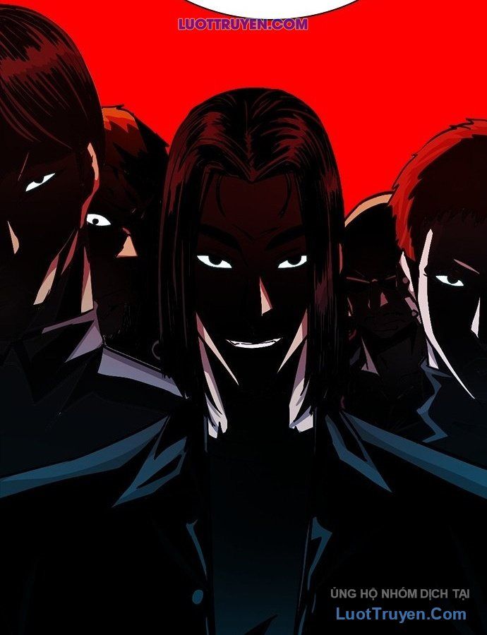 Thế Hệ Bất Hảo Chap 15 - Next Chap 16