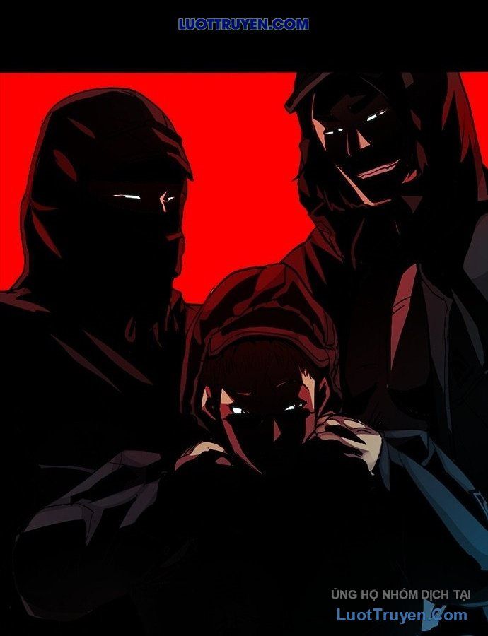 Thế Hệ Bất Hảo Chap 15 - Next Chap 16