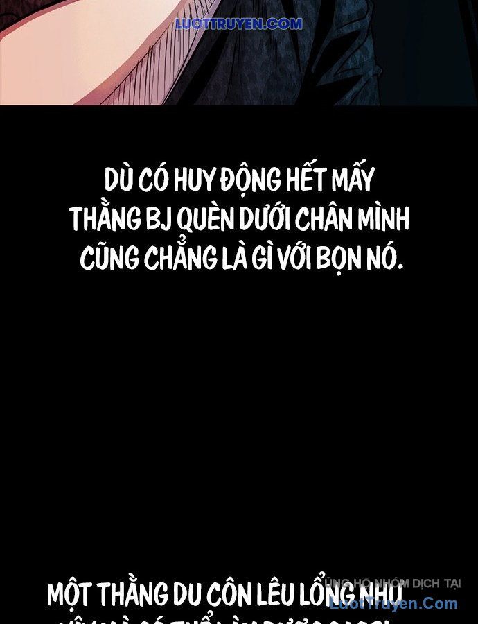 Thế Hệ Bất Hảo Chap 15 - Next Chap 16