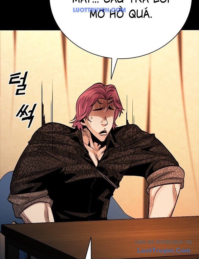 Thế Hệ Bất Hảo Chap 15 - Next Chap 16