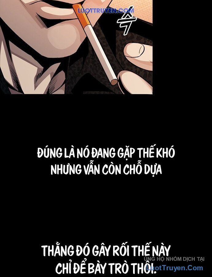 Thế Hệ Bất Hảo Chap 15 - Next Chap 16