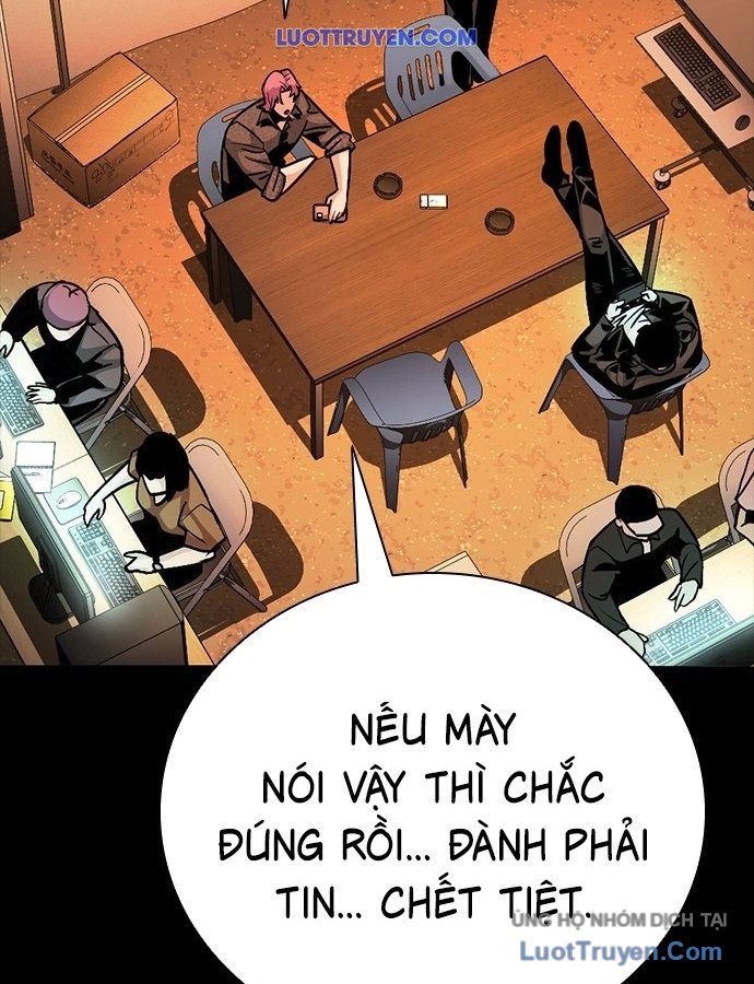 Thế Hệ Bất Hảo Chap 15 - Next Chap 16