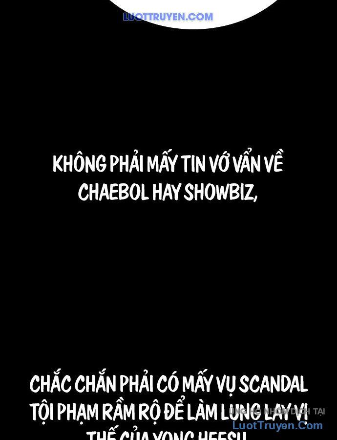 Thế Hệ Bất Hảo Chap 15 - Next Chap 16