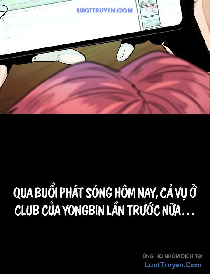 Thế Hệ Bất Hảo Chap 15 - Next Chap 16