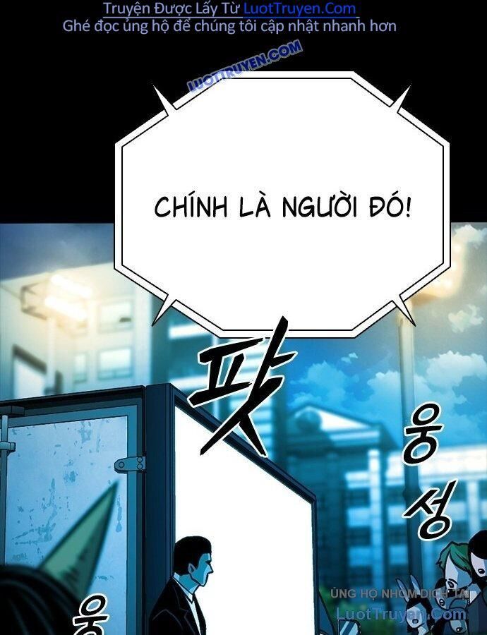 Thế Hệ Bất Hảo Chap 16 - Next Chap 17