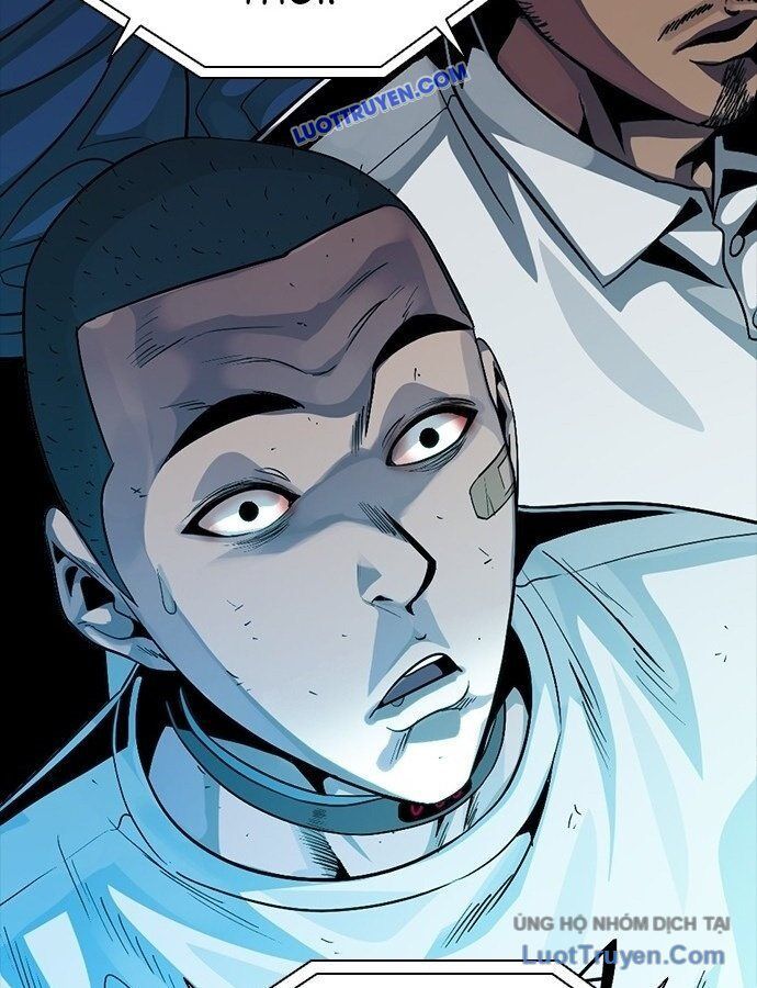 Thế Hệ Bất Hảo Chap 16 - Next Chap 17