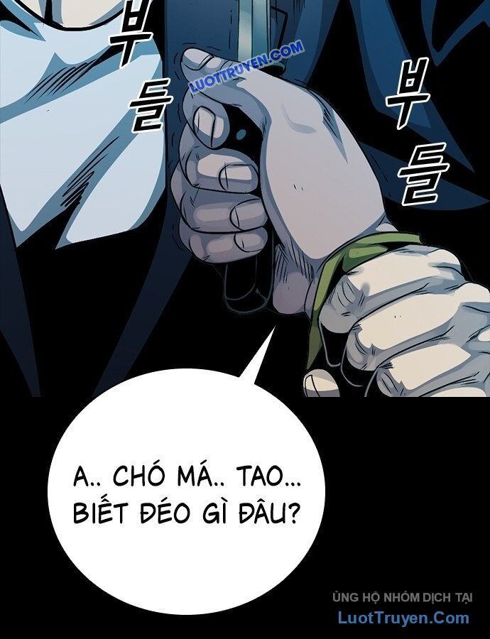 Thế Hệ Bất Hảo Chap 16 - Next Chap 17