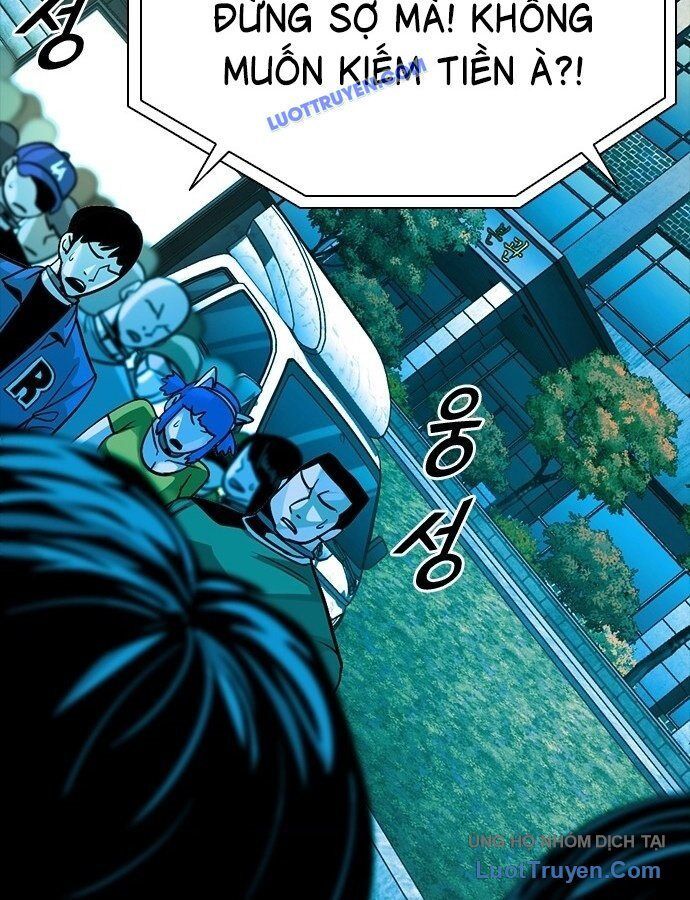 Thế Hệ Bất Hảo Chap 16 - Next Chap 17